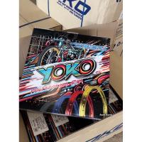 ราคา วงล้อโยโก YOKO PROFESSIONAL RIM Motorcycle มอเตอร์ไซค์ (28763255122)