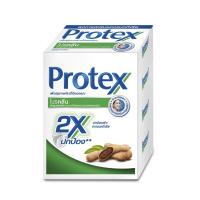 ราคา สบู่ก้อนโพรเทค สบู่ โพรเทค โปรคลีน โพรเทคส์ Protex ขนาด 65 g. แพ็ค 4 ก้อน (8930192272)
