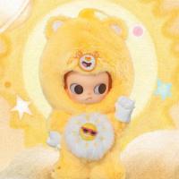 ราคา พร้อมส่ง POPMART Zsiga x Care bear แบบ ชก พวงกุญแจ Funshine Bear (42371916993)