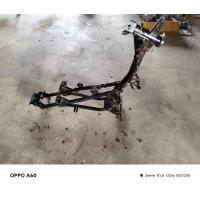 ราคา โครง Honda เวฟ110 ตัวเก่า แท้มือสอง (29129062384)