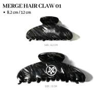 ราคา กิ๊ฟ Merge จากshop ของแท้ ส่งต่อไซส์12cm ของใหม่ส่งต่อ สีดำตามรูปใส่ได้กับทุกชุด งานจริงรูปสุดท้าย มือ1 (40872179826)