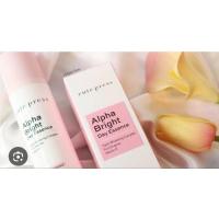ราคา cute press alpha bright day essence (26280455316)