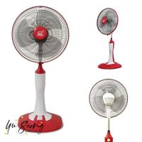 ราคา พัดลมสไลด์ ก้านเหล็ก ขนาด 16นิ้ว Family FM-S16B (3843456909)