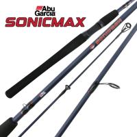 ราคา คันเบ็ด ABU GARCIA SONICMAX (26460812520)