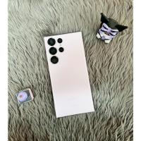 ราคา โทรศัพท์มือสอง Samsung Galaxy S23 Ultra ( 8/256GB ) (40924876678)