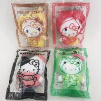 ราคา ของแท้ McDonalds Hello Kitty ตุ๊กตามืออุ่นของเล่นเครื่องประดับกล่องของขวัญ HELLOKITTY พลาสติกเครื่องประดับน่ารัก zy251019 (29493165376)