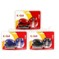 ราคา ชุดเครื่องเย็บ +ที่ถอนลวด +ลวดเย็บ EAGLE (3388637244)