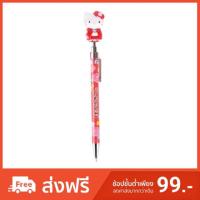 ราคา ดินสอกดซานริโอ้ Hello Kitty กิโมโน (2257907913)