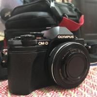 ราคา กล้อง Olympus E‐M10 M III สีดำ (6025178326)
