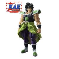 ราคา S.H.Figuarts Broly -Super- (แก่โมเดล) (2810577014)