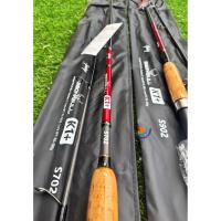 ราคา คัน BISON คันหน้าดิน BULL K1+ New 2025 เนื้อแบลงค์ CARBON (26887600629)