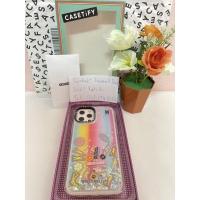 ราคา แท้%CasetifyBTSตู้น้ำมือ✌️(แถมที่ถนอมสายชาร์จ) (3894879846)