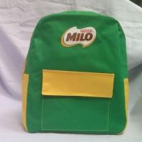 ราคา กระเป๋าเป้ไมโล ผ้า 600D (384105010)