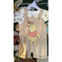 ราคา ชุดเอี๊ยมหมีพูห์ดิสนีย์ (44022014223)