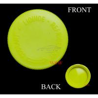 ราคา (1อัน) ฝาปิดกระป๋องพักน้ำ นิสสัน ฟรอนเทียร์ นาวาร่า 1998-2014 NISSAN D22 NAVARA NV B13 B14 ฝากระป๋องพักน้ำ ฝาพักน้ำ (20455609464)