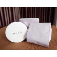 ราคา ของแท้ 100% HERA UV MIST CUSHION COVER SPF 50 PA++ - C21 VANILLA COVER (439352382)