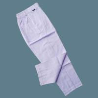 ราคา LATEST PLAIN WHITE TROUSERS สําหรับวอลเลย์บอลเด็กผู้ชาย (42072065806)