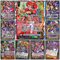 ราคา การ์ดเกมแวนการ์ด VGT-CP06(รวมการ์ดระดับ R ขึ้นไปจาก VGT-G-BT06 เท่านั้นและเป็นฟอยล์ทุกใบ) (20960481933)