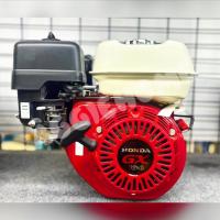 ราคา HONDA เครื่องยนต์ เบนซิน รุ่น HONDA GX160 เครื่องยนต์สูบน้ำ 4 จังหวะ 5.5แรงม้า ปั๊มน้ำ (26072692704)