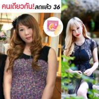 ราคา ดีท๊อกซ์ลดน้ำหนัก BarbieswinkGoodNight (4011336460)