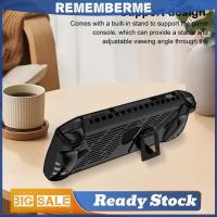 ราคา สําหรับ MSI Claw คอนโซลมือถือ TPU กรณี Protector SHELL กันกระแทกเต็มเกราะป้องกัน Anti-Scratch สําหรับ MSI Claw อุปกรณ์เสริมมือถือ (41617771368)