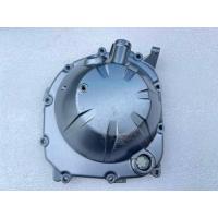 ราคา ฝาครอบคลัทช์ ฝาครอบเครื่องฝั่งขวา สินค้าแท้มือสอง KAWASAKI Z900 2017 (มีภาพเพิ่มเติมในรายละเอียดครับ) (40424150376)