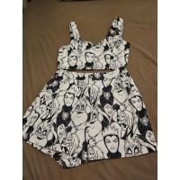 ราคา Misty Mynx X Disney Set (size xs) ใส่ครั้งเดียว (44222923546)