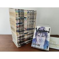 ราคา การ์ตูน VAGABOND เล่ม 1-33 (บ้าน+เช่า) ขายยกชุด ผู้เขียน Takehiko Inoue (42561633905)