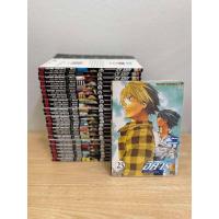 ราคา หนังสือการ์ตูน ฮิคารุเซียนโกะ เล่ม 1-23 ครบจบ สภาพบ้านมีตำหนิบางเล่ม (26371717113)