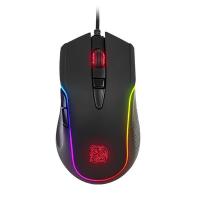 ราคา MOUSE (เมาส์) Tt ESPORTS NEROS RGB GAMING (6269093241)