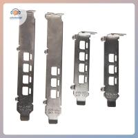ราคา AFl กราฟิกการ์ด Baffle Bracket สําหรับ NVIDIA Quadro K1200 NVS510 P400 P600 P620 P1000 TH (27238977822)