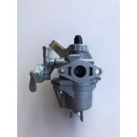 ราคา คาร์บูเรเตอร์ คาร์บู เครื่องตัดหญ้า 2 จังหวะ รุ่น 411 / NB411 / RBC411 อย่างดี (7060584557)