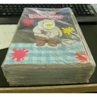 ราคา ยกโหล สมุดพิมพ์ลายแฟนซี สมุดจดบันทึก สมุดโน๊ต สมุด4เล่ม+ปากกา 1 แท่ง (43717984861)