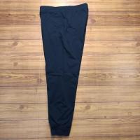 ราคา Hitam Uniqlo Airism Second กางเกงจ็อกเกอร์สีดํา ไซส์ M (27628430512)