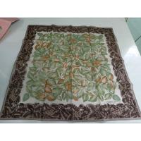 ราคา ผ้าเช็ดหน้า pierre balmain paris มือสอง (29801644953)