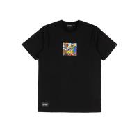 ราคา HYPE CBU Snap Tee cotton100% 90-160cm (27803063787)