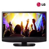 ราคา LG LED HD TV MONITOR 24 นิ้ว (1476319965)