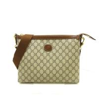 ราคา สินค้ามือสอง GUCCI shoulder bag (25682199147)