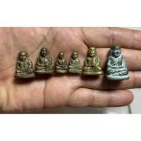 ราคา พระรูปหล่อหลวงพ่อเงิน (27910256567)