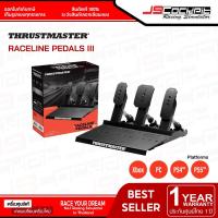 ราคา Thrustmaster Raceline Pedals III แป้นเท้า T598, T300, T-GT II (ประกันศูนย์ไทย 1 ปี) (40164197992)