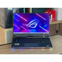 ราคา Asus ROG Strix G15 GL543QR-HF126T Ryzen 9 5900HS SSD1TB RAM16GB RTX 3070 (8GB GDDR6)ตัวโขว์ประกันศูนย์ (20185700431)