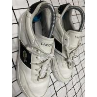 ราคา Lacoste มือสอง ของแท้ ไซส์ 39.5 (15150620181)