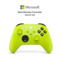 ราคา [Controller] Xbox Wireless Controller Electric Volt (18379633476)