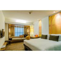 ราคา Voucher โรงแรมดุสิตดีทู เชียงใหม่ (20693607818)