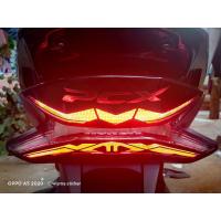 ราคา Pcx 150 Stoplamp Sticker / PCX 150 สติ๊กเกอร์ไฟท้าย / สติ๊กเกอร์ Stoplamp CUSTOM PCX (9644754824)