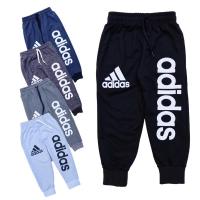 ราคา มีเก็บปลายทาง‼️กางเกงเด็ก ขายาว jogger กางเกงวอร์ม Adidas (12721216637)