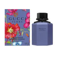 ราคา Gucci Flora Gorgeous Gardenia EDT 50 ml (Limited Edition) กล่องซีล (7452412565)