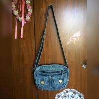 ราคา กระเป๋าแบรนด์เนมแท้มือ2 (626171414)