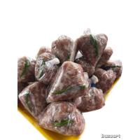 ราคา แหนมหมู (ใส่หนังหมู)สะอาดปลอดภัย (44402959349)