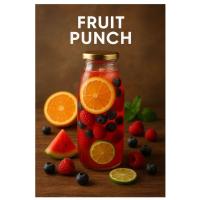 ราคา น้ำพันช์สด1ลิตร(มีส่งด่วน)น้ำพันช์1000ml น้ำพันช์ใส่ขวด น้ำพันช์สำเร็จรูป (43200524353)